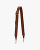 ADJUSTABLE STRAP - Brown (vegan)