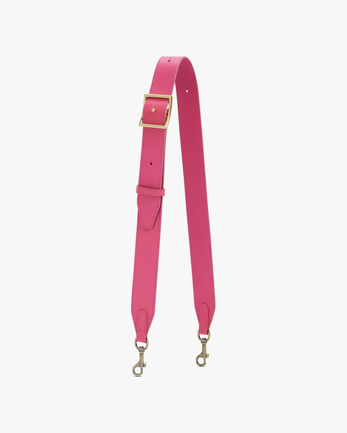 BANDOULIÈRE AJUSTABLE - Fuchsia