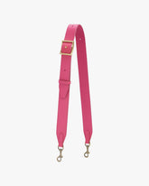 ADJUSTABLE STRAP - Fuchsia