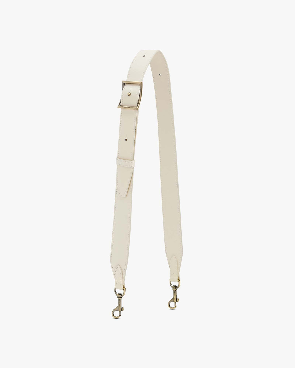 ADJUSTABLE STRAP - Ivory