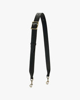 ADJUSTABLE STRAP - Matte black +50€