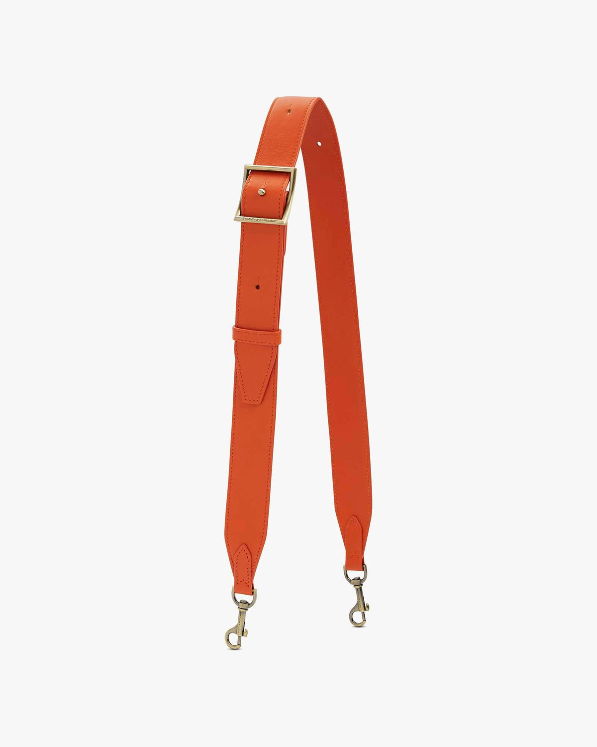 ADJUSTABLE STRAP - Orange