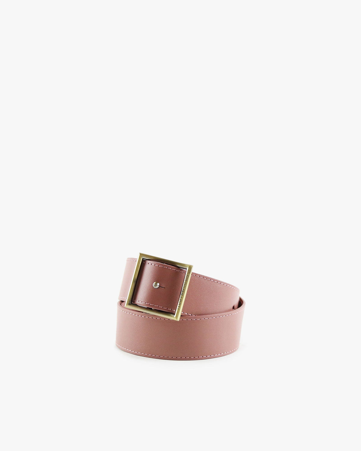 ADJUSTABLE STRAP - Smoked pink