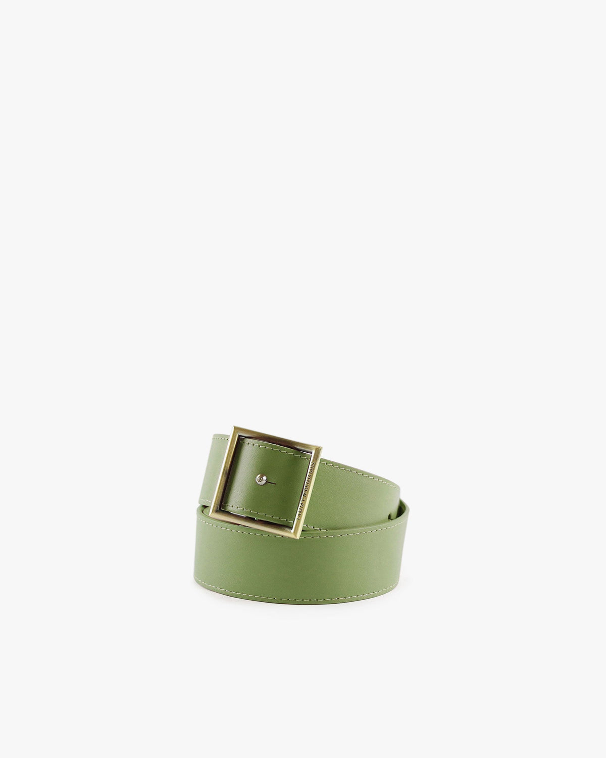ADJUSTABLE STRAP - Olive green
