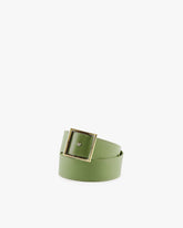 ADJUSTABLE STRAP - Olive green