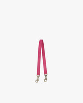 SHORT STRAP - 61 cm - Fuchsia-