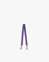 SHORT STRAP - Lavender