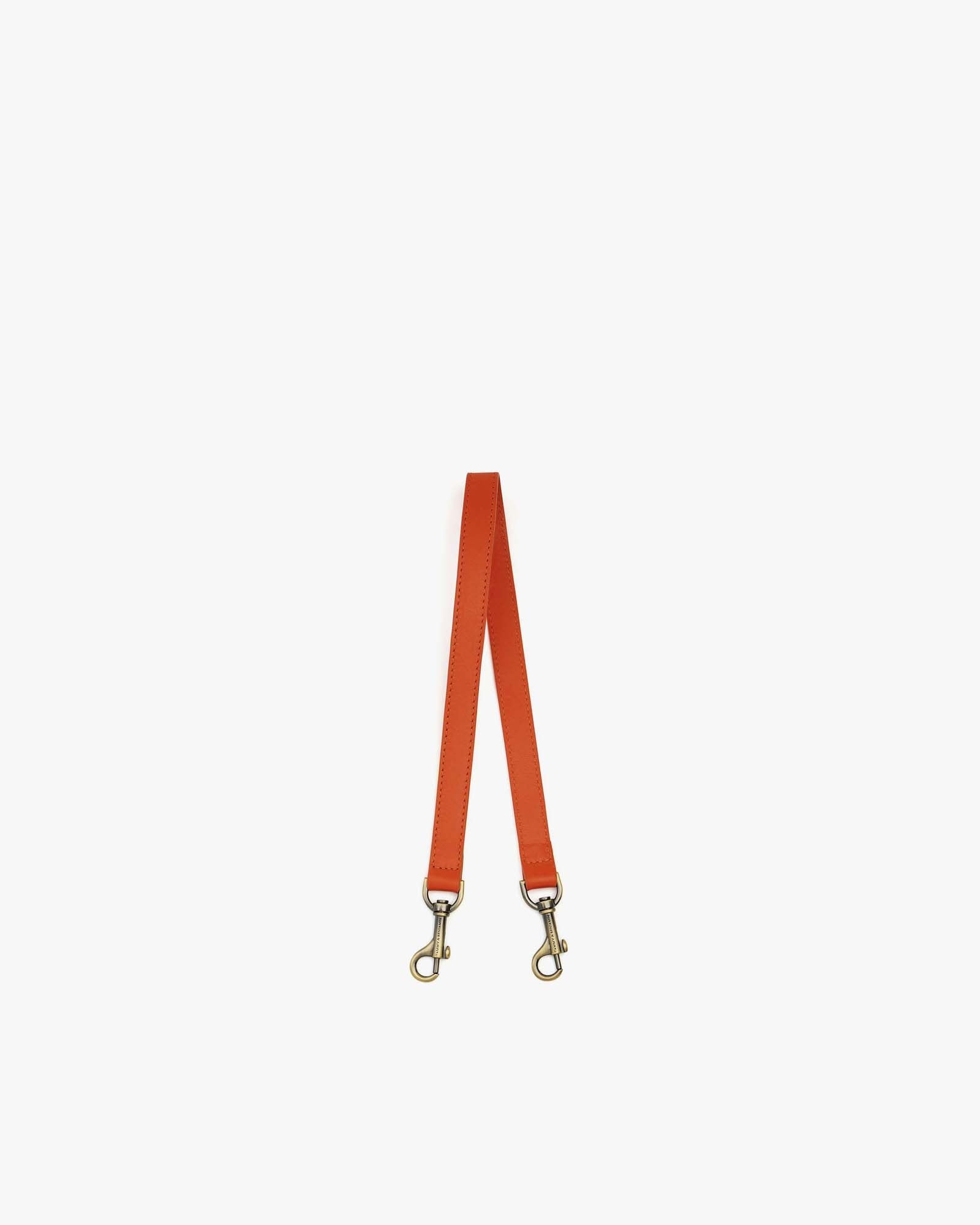 BANDOULIÈRE COURTE - Orange