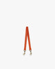 SHORT STRAP - Orange