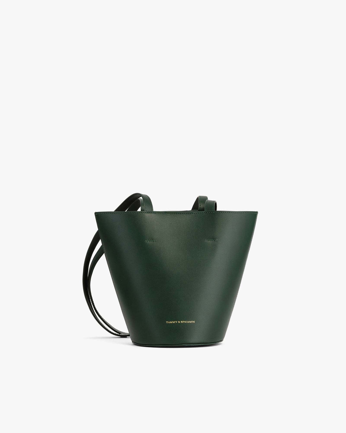 BUCKET - Vert émeraude (VP)