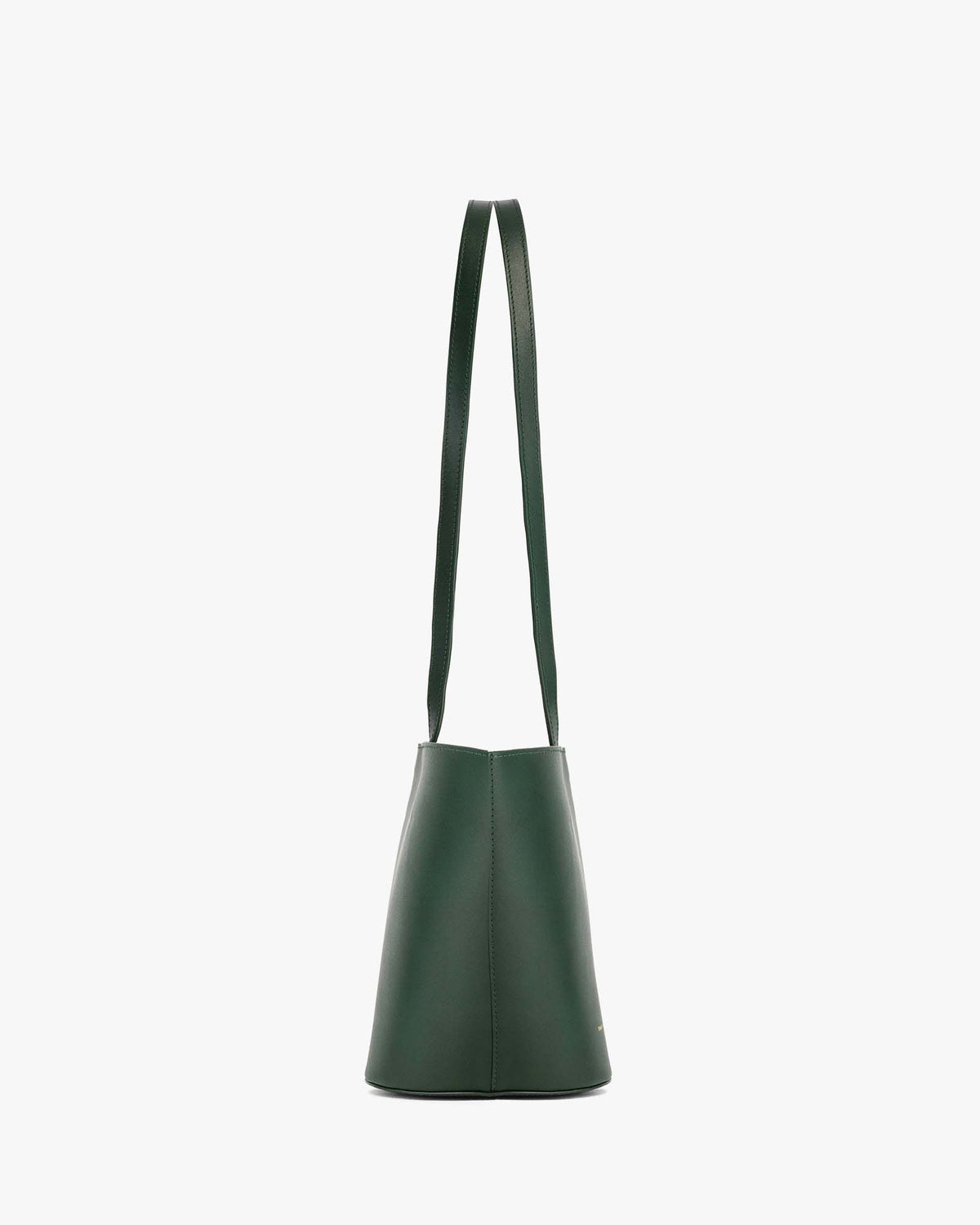 BUCKET - Vert émeraude (VP)