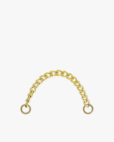 CHAIN 40 cm - Gold metal