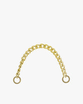 CHAIN 53 cm - Gold metal