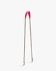 CHAÎNE LONGUE - Fuchsia