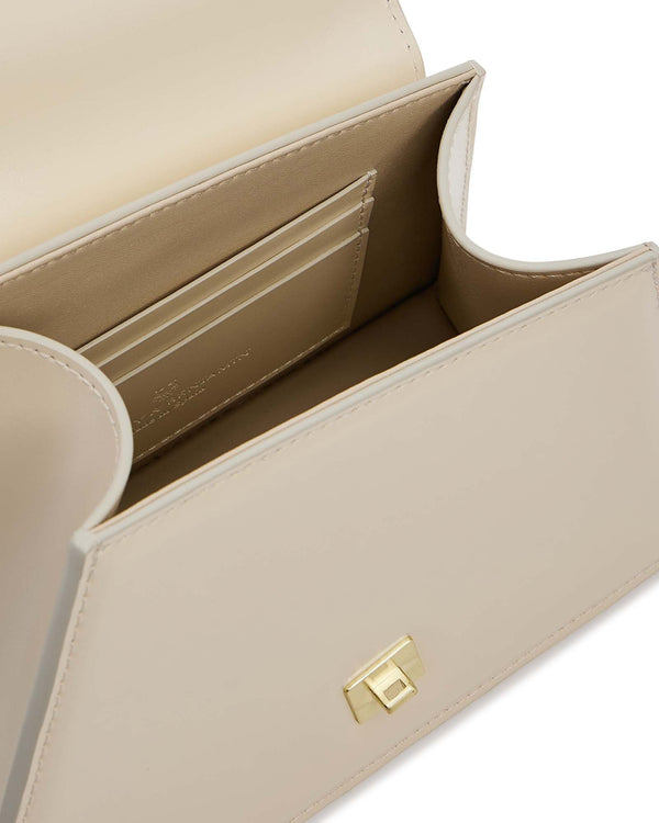 CUBIST MINI - Ivory - Responsible production