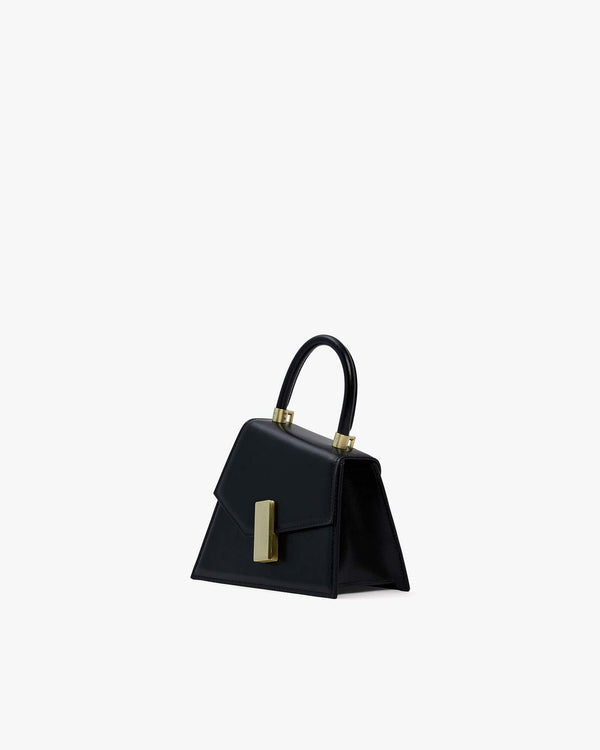 CUBIST MINI - Black - Responsible production