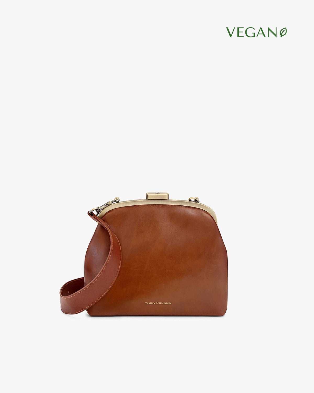 EMMA - Brun (vegan)|upsale-option--bandouliere-ajustable-brun-vegan-50