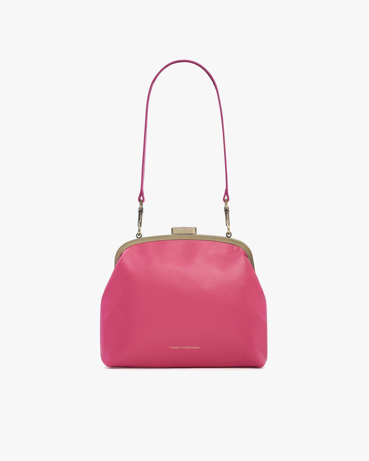 EMMA - Fuchsia|upsale-option--bandouliere-courte-fuchsia-1