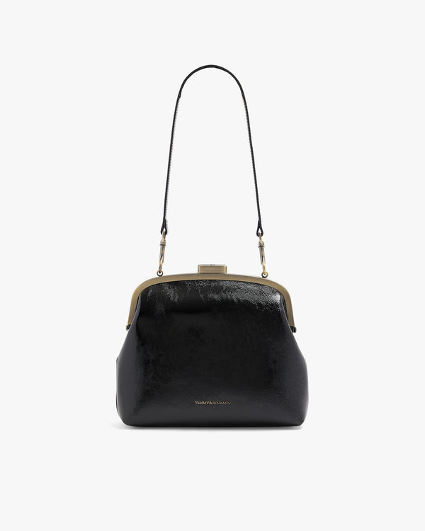 EMMA - Noir Naplak|upsale-option--bandouliere-courte-noir-naplak-1