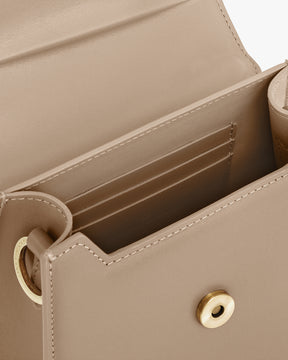 GABRIELLE l Beige