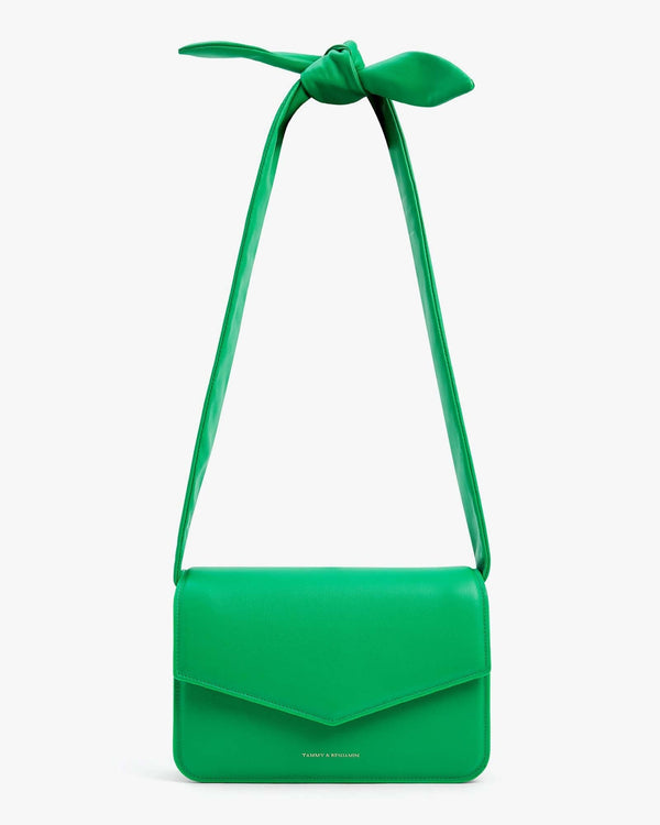 IRIS MOYEN - Vert prairie