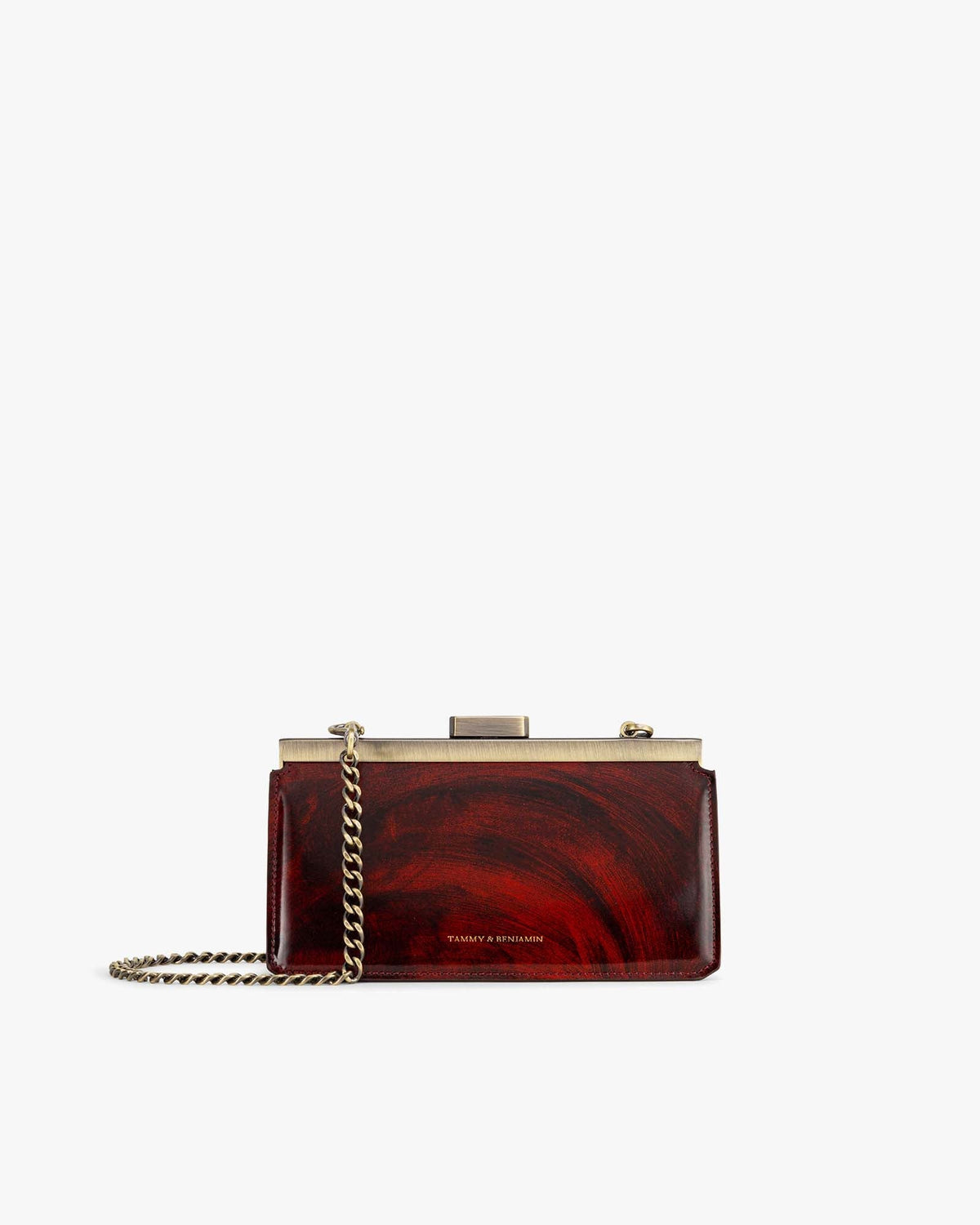 JEANNE BAGUETTE - Marble