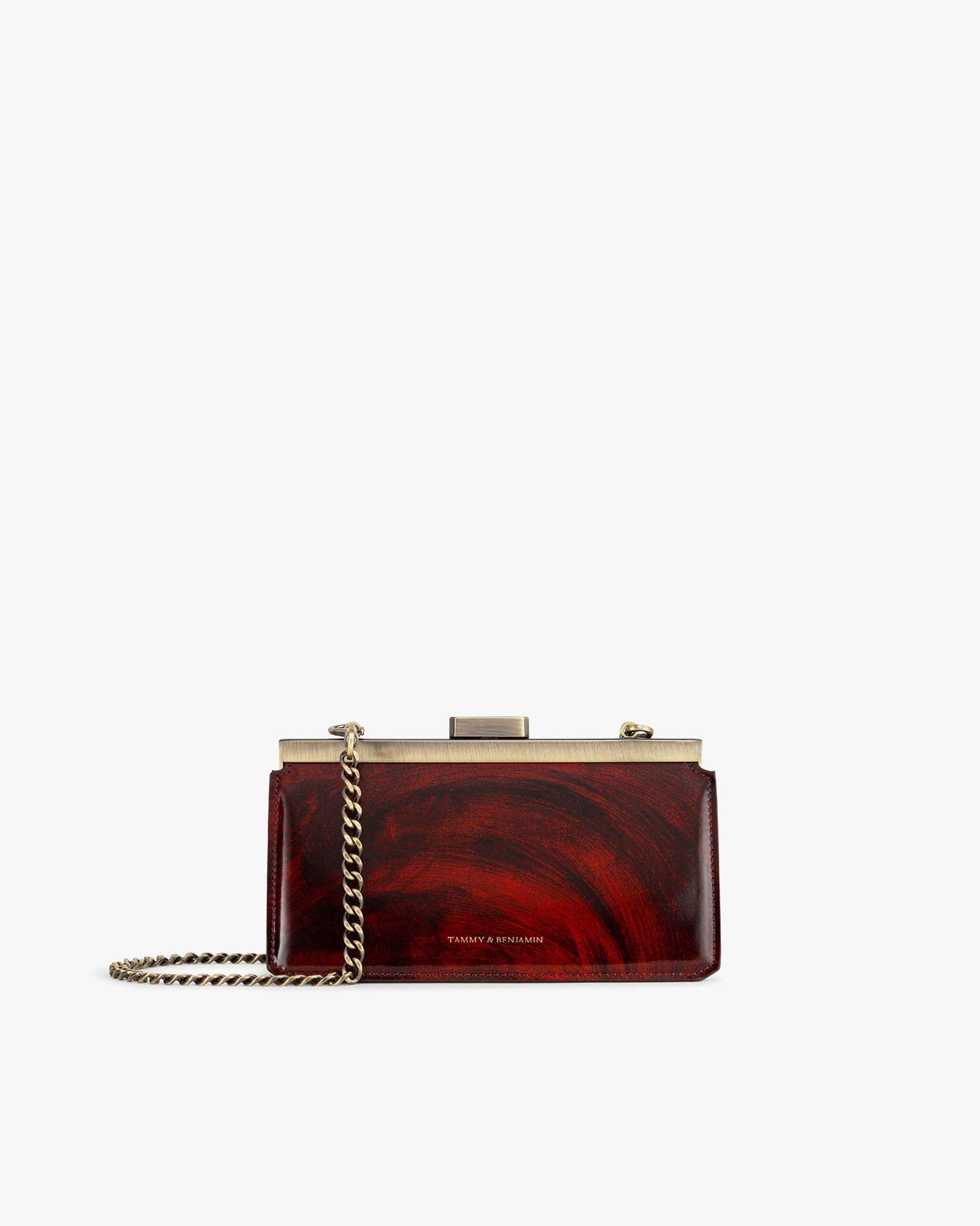 JEANNE BAGUETTE - Marble