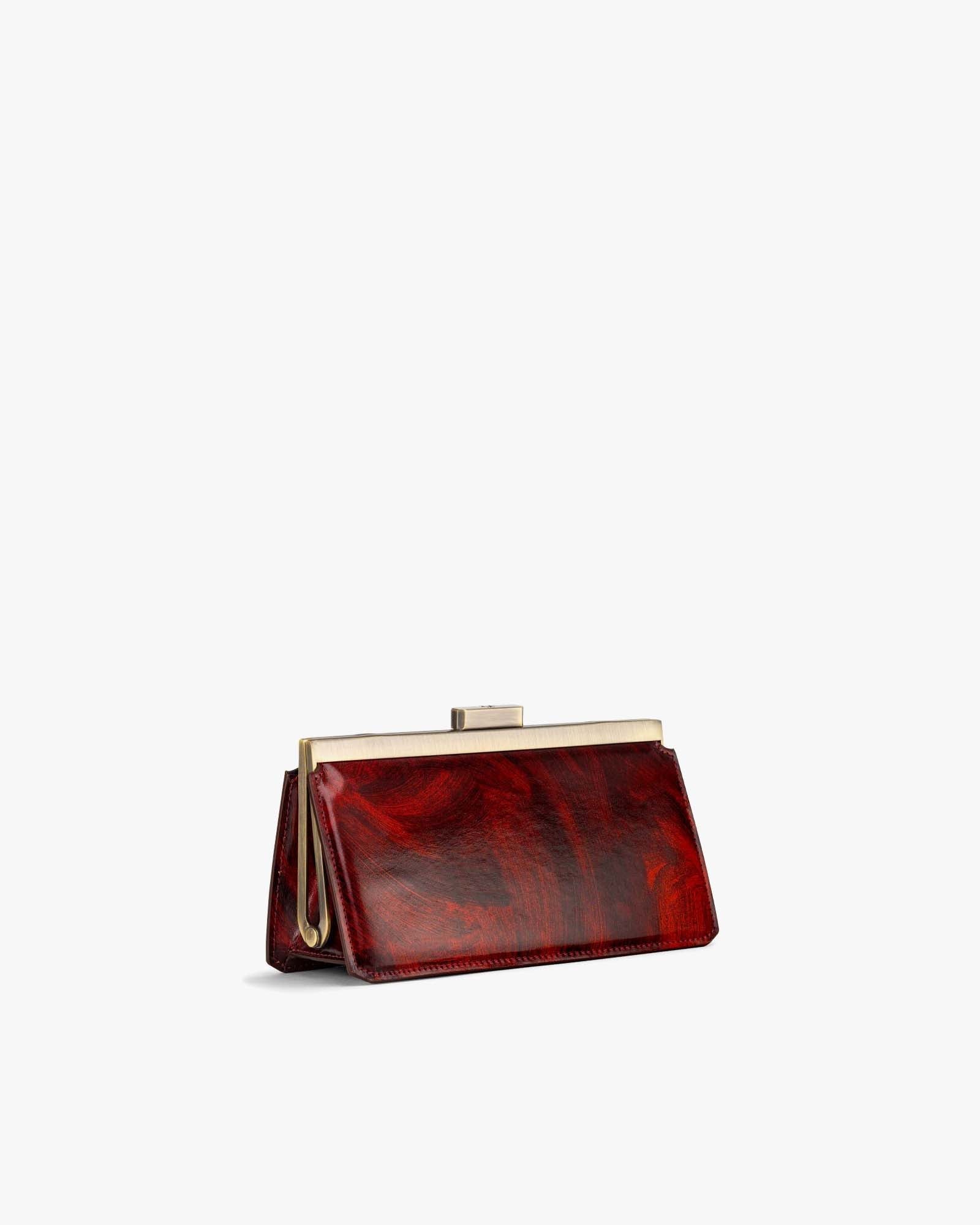 JEANNE BAGUETTE - Marble