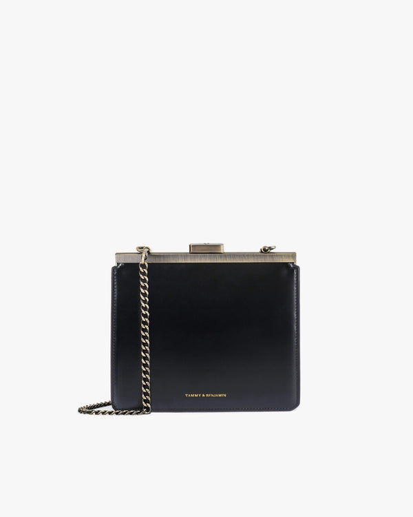 JEANNE - Noir ébène|upsale-option--chaine-jeanne-jeanne-baguette-noir-ebene-1