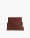 POCHETTE GABRIELLE - Brun - Archives