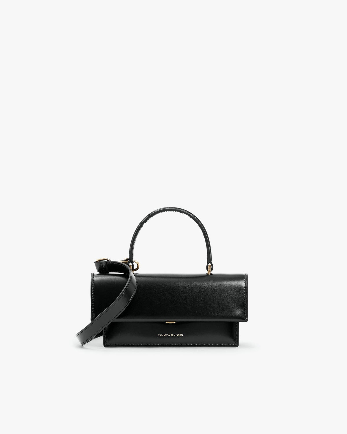 THEA MINI - Black