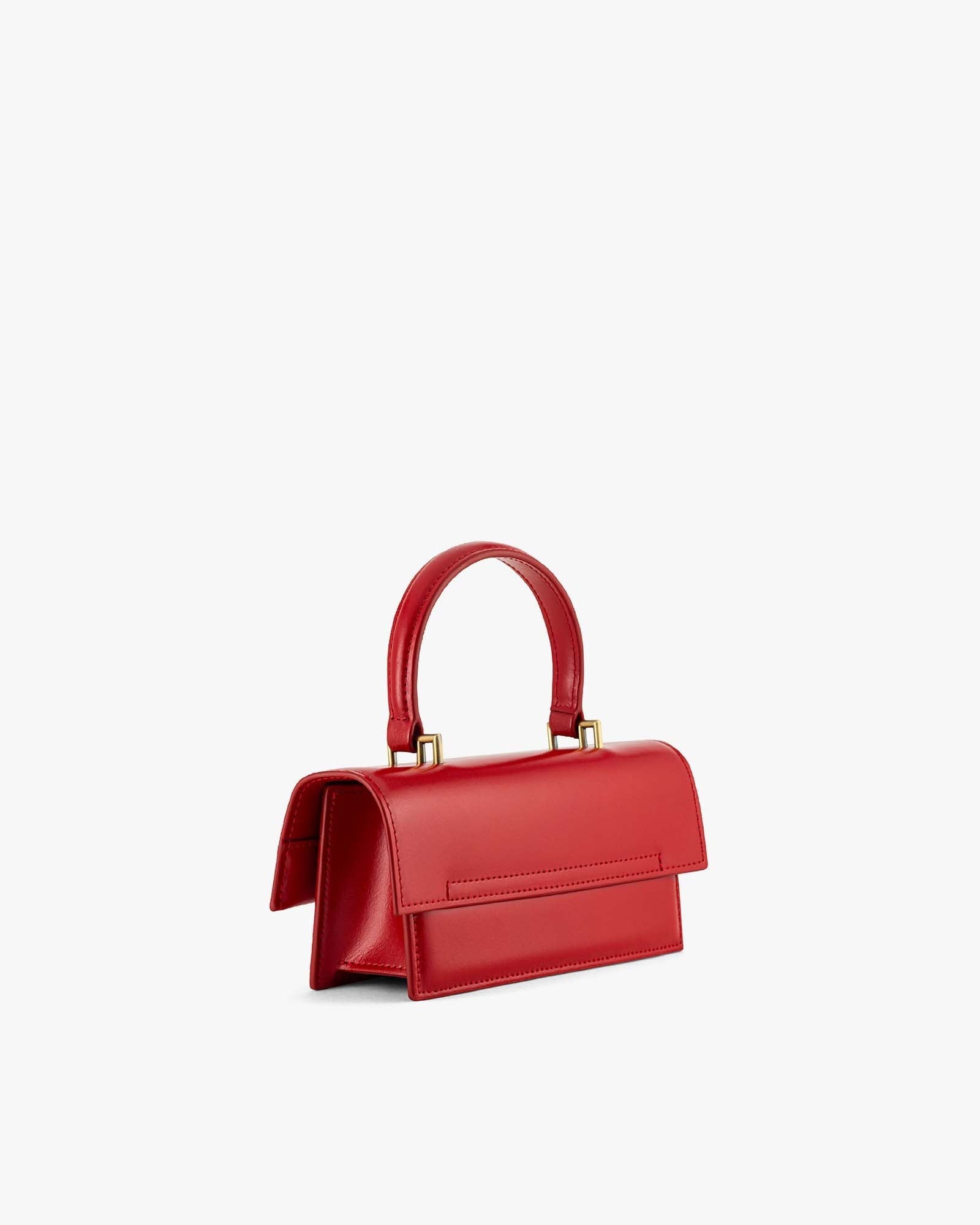 THEA MINI - Rouge